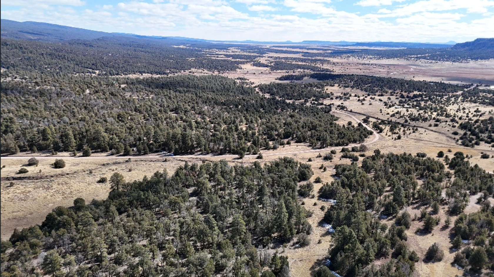 4.9 Acres of Land for Sale in Ramah, New Mexico
