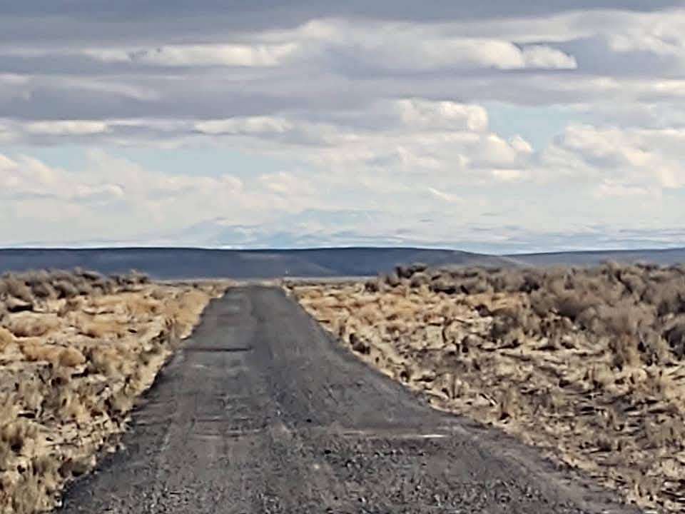 100 Acres of Recreational & Residential Land for Sale in Burns, Oregon