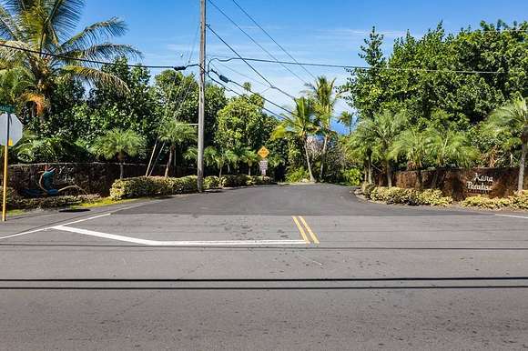 0.33 Acres of Residential Land for Sale in Captain Cook, Hawaii