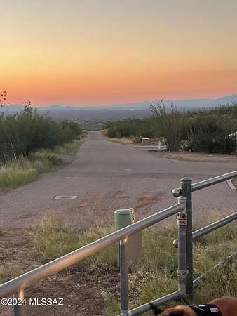 4.56 Acres of Land for Sale in Vail, Arizona