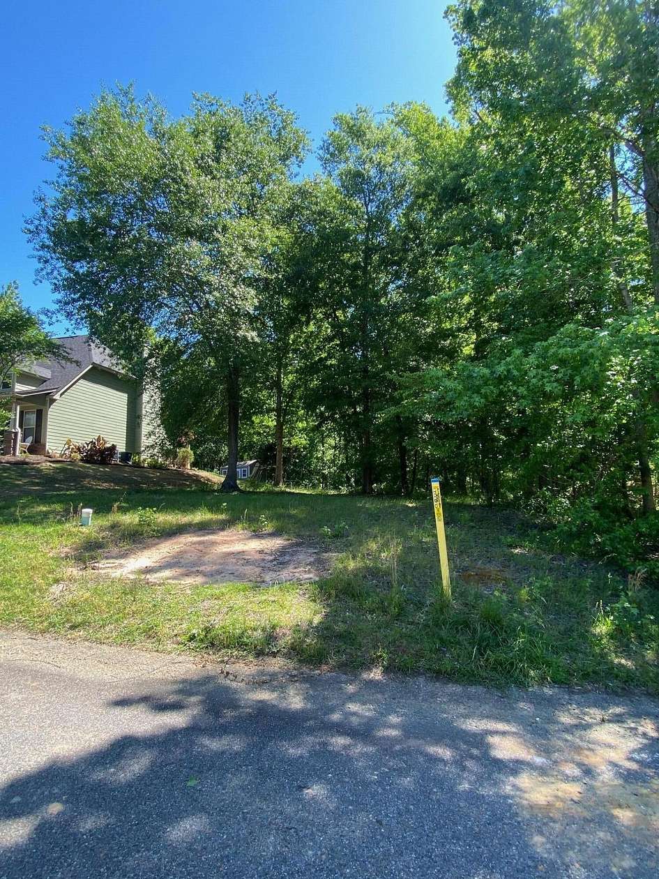 0.38 Acres of Land for Sale in Aiken, South Carolina