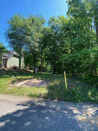 0.38 Acres of Land for Sale in Aiken, South Carolina