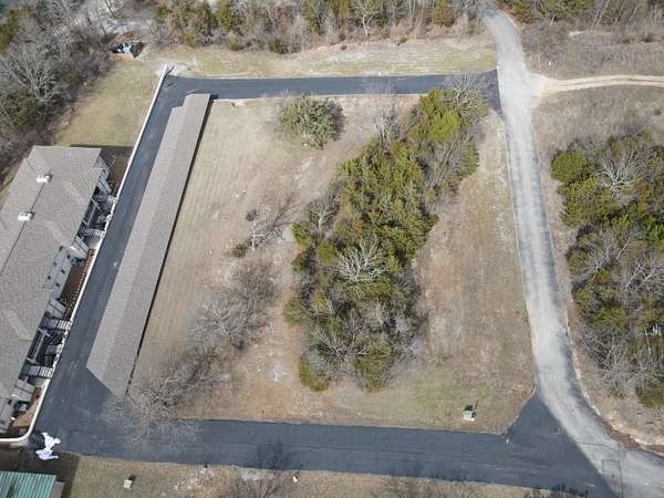 0.68 Acres of Mixed-Use Land for Sale in Kimberling City, Missouri