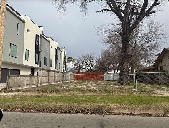 0.17 Acres of Land for Sale in Dallas, Texas