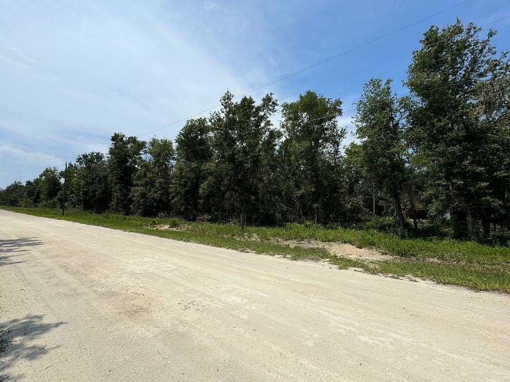 1 Acre of Land for Sale in Perry, Florida