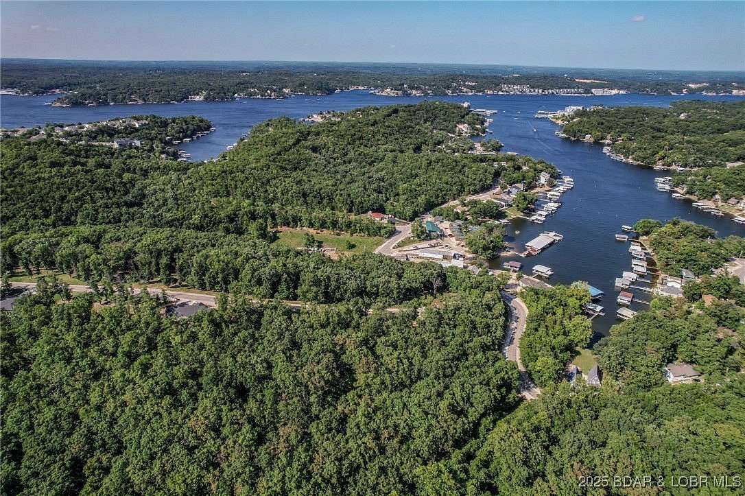 0.34 Acres of Residential Land for Sale in Lake Ozark, Missouri