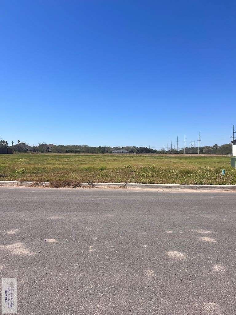 0.35 Acres of Residential Land for Sale in Harlingen, Texas
