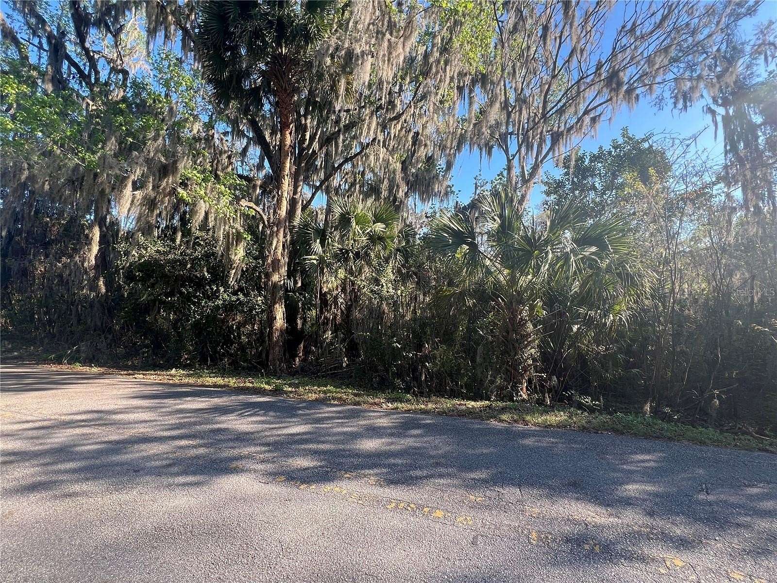 1.55 Acres of Residential Land for Sale in Ocala, Florida