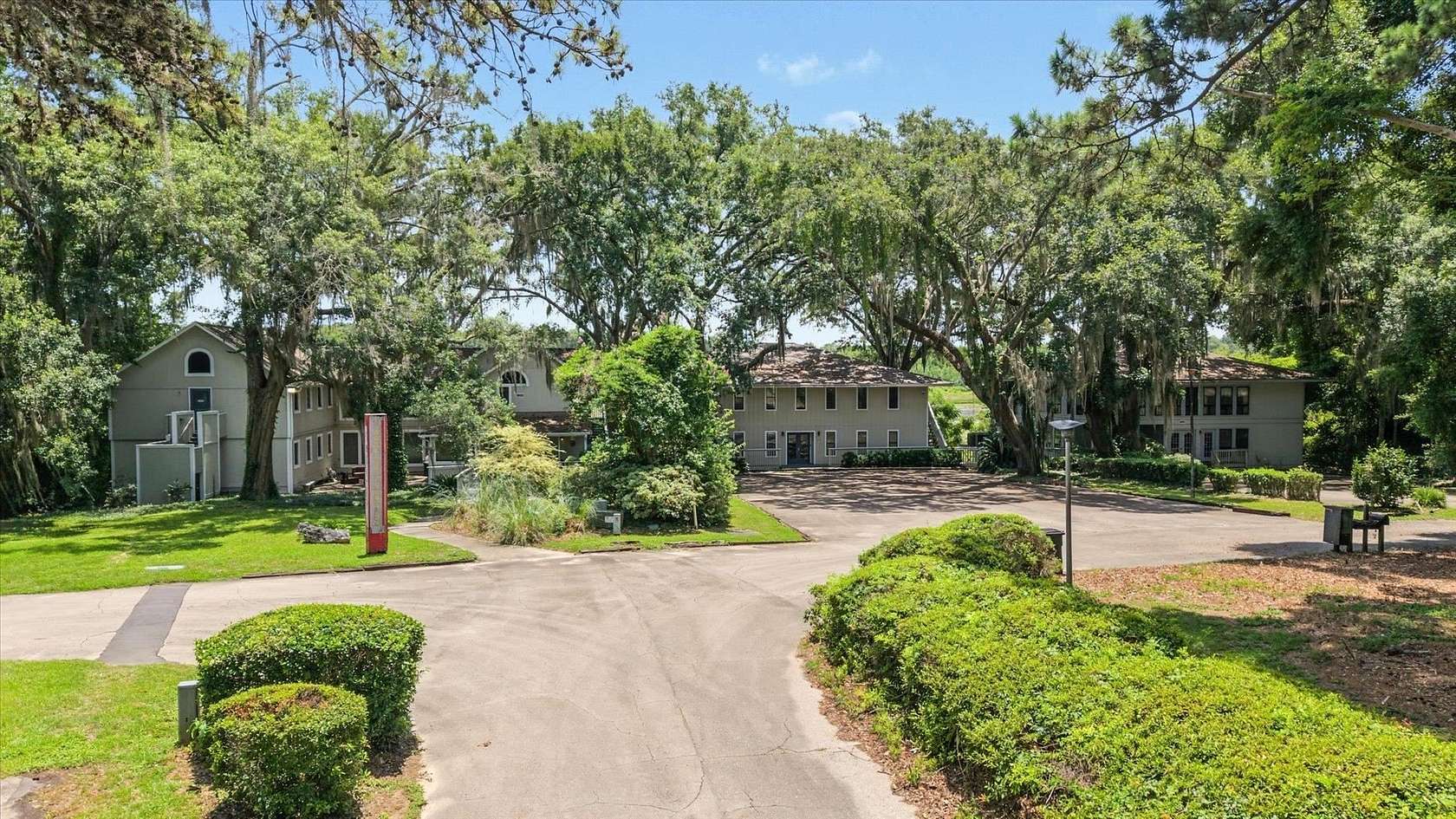 3.43 Acres of Mixed-Use Land for Sale in Tallahassee, Florida