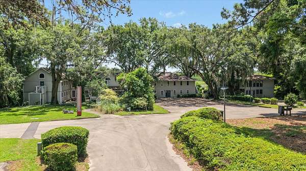 3.43 Acres of Mixed-Use Land for Sale in Tallahassee, Florida