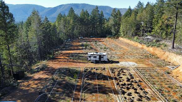 4.48 Acres of Residential Land for Sale in Kerby, Oregon