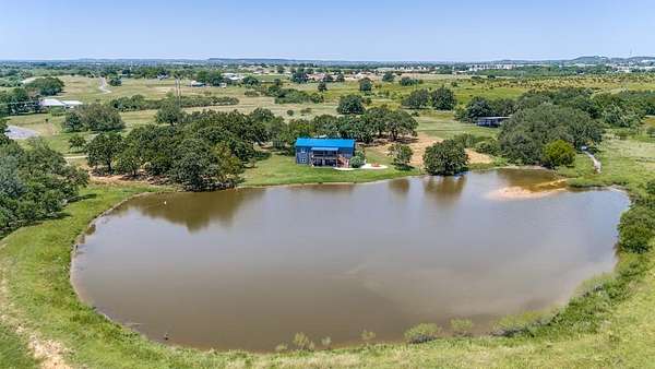 23.9 Acres of Land for Sale in Fredericksburg, Texas