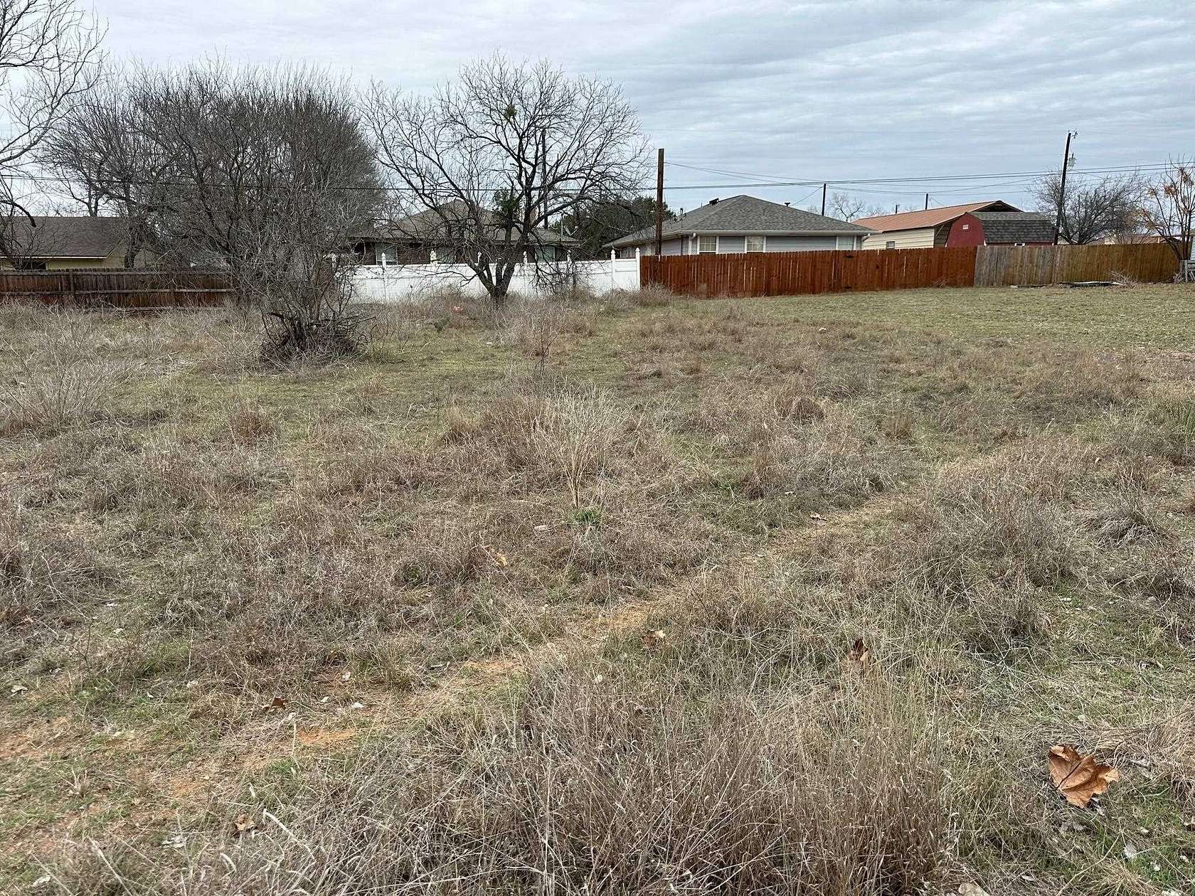 0.11 Acres of Land for Sale in Cottonwood Shores, Texas