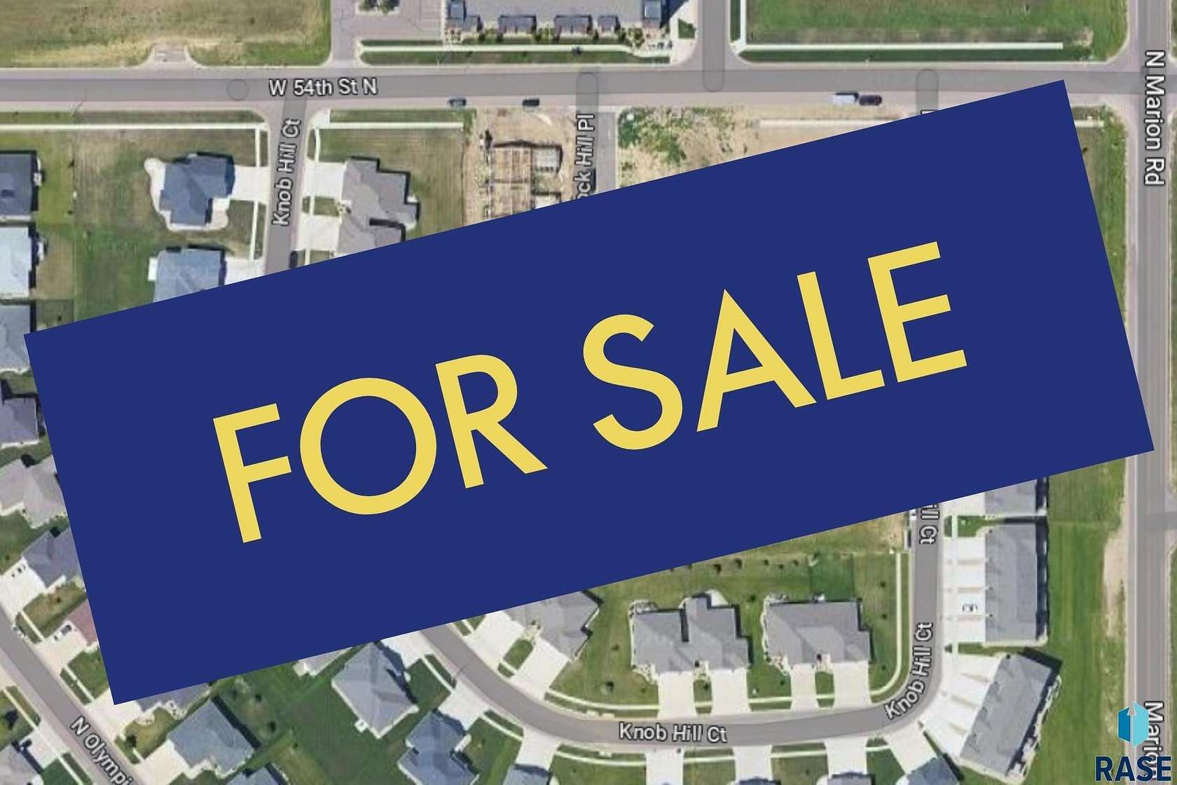 0.3 Acres of Residential Land for Sale in Sioux Falls, South Dakota