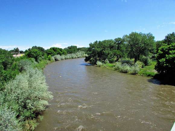 20.4 Acres of Land for Sale in Aztec, New Mexico