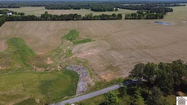 10 Acres of Residential Land for Sale in Murray, Kentucky