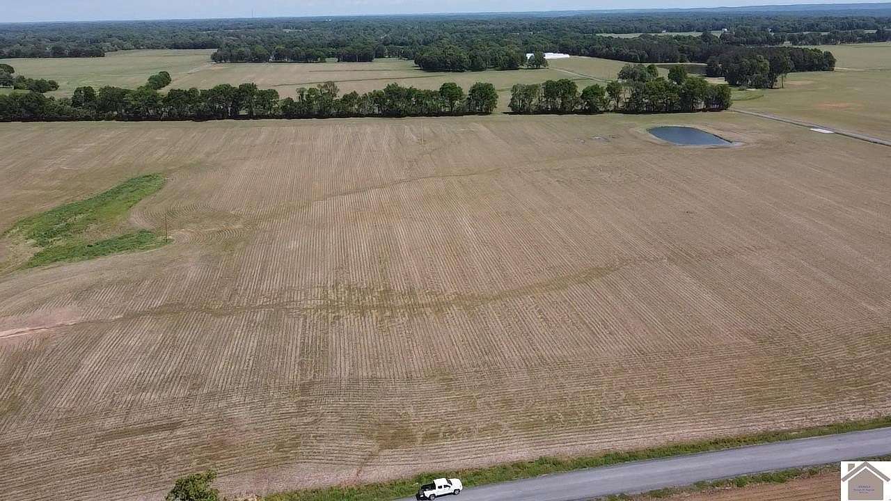 9 Acres of Residential Land for Sale in Murray, Kentucky