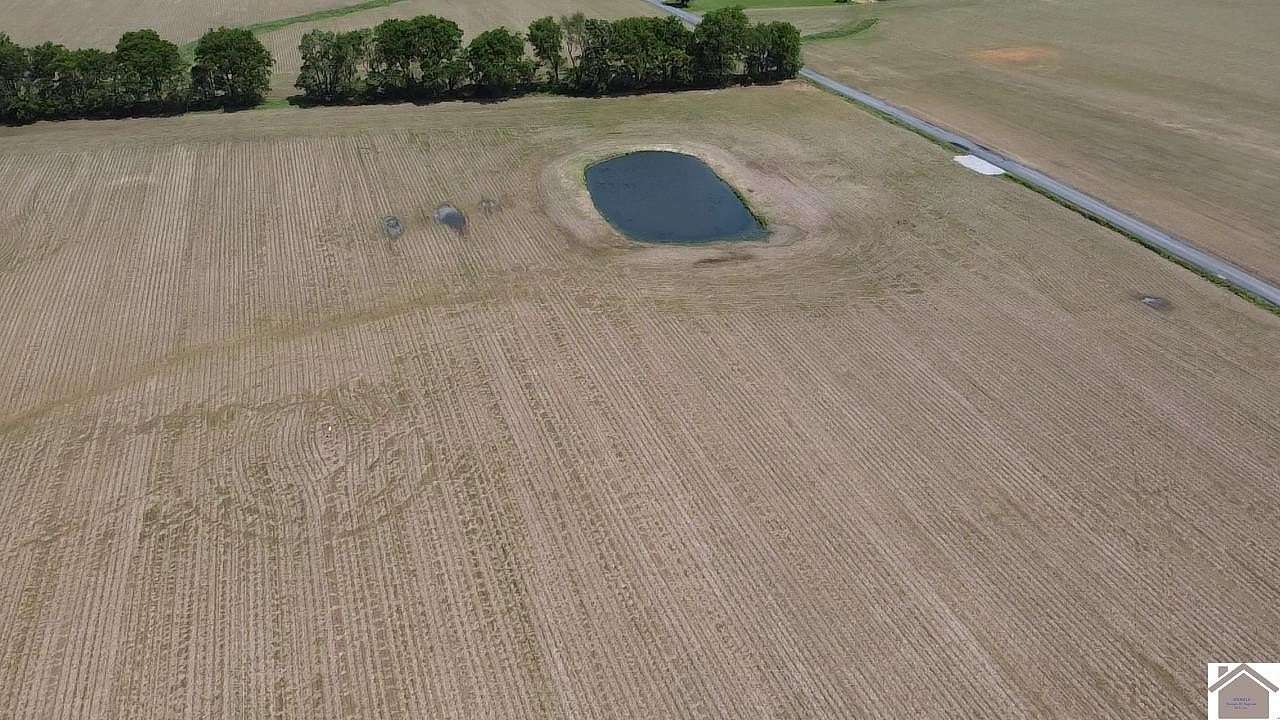 5 Acres of Residential Land for Sale in Murray, Kentucky