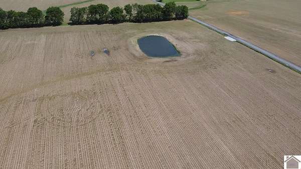 5 Acres of Residential Land for Sale in Murray, Kentucky