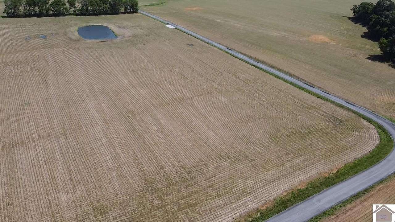 5 Acres of Residential Land for Sale in Murray, Kentucky