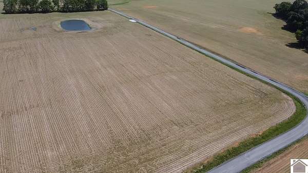 5 Acres of Residential Land for Sale in Murray, Kentucky