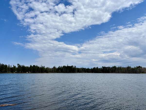 3.4 Acres of Residential Land for Sale in Lewiston, Michigan