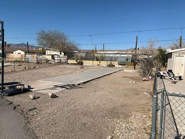 0.08 Acres of Residential Land for Sale in Bullhead City, Arizona