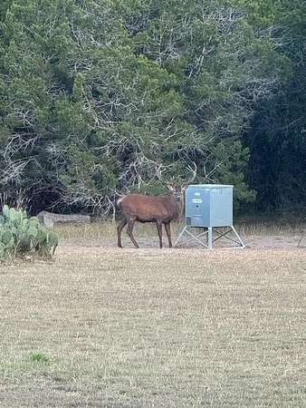 10 Acres of Improved Recreational Land for Sale in Bandera, Texas