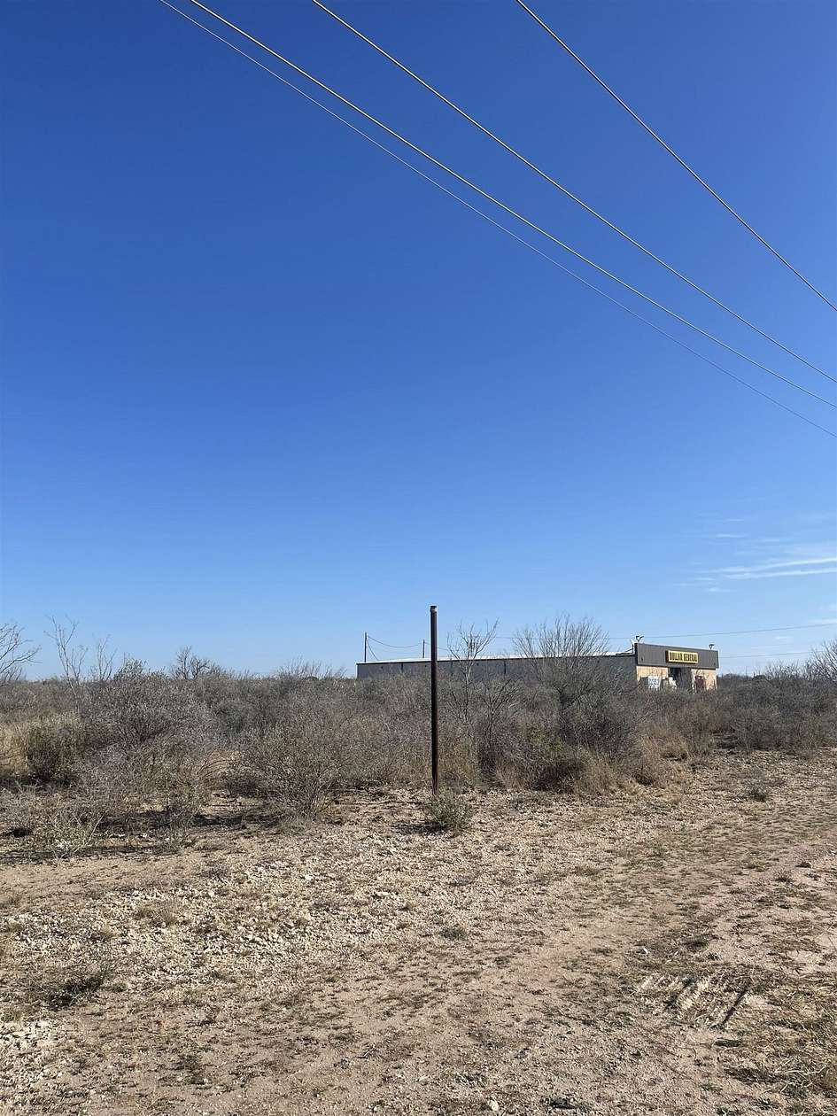 2 Acres of Mixed-Use Land for Sale in Del Rio, Texas