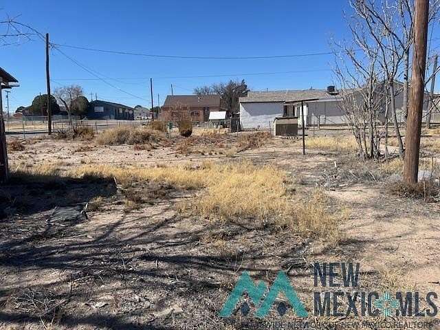 Residential Land for Sale in Artesia, New Mexico