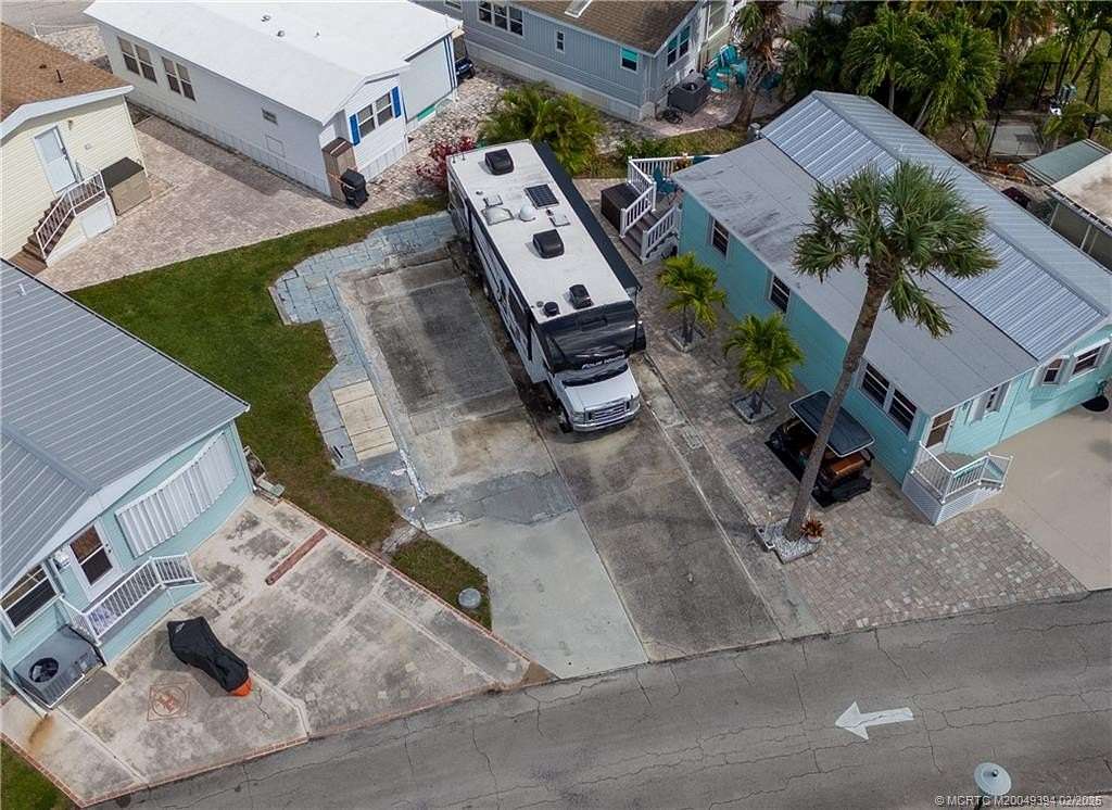 0.05 Acres of Land for Sale in Jensen Beach, Florida