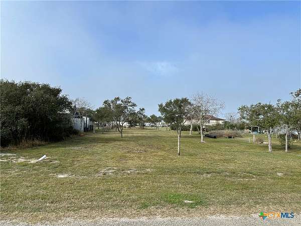 0.34 Acres of Land for Sale in Port O'Connor, Texas