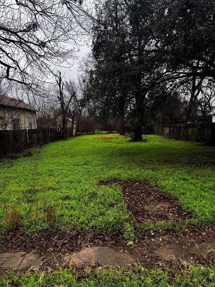 0.17 Acres of Residential Land for Sale in Cameron, Texas