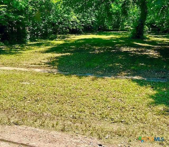 0.17 Acres of Residential Land for Sale in Cameron, Texas