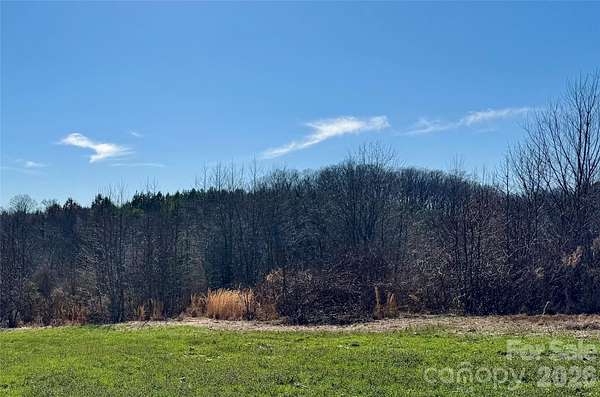 21.4 Acres of Commercial Land for Sale in Peachland, North Carolina