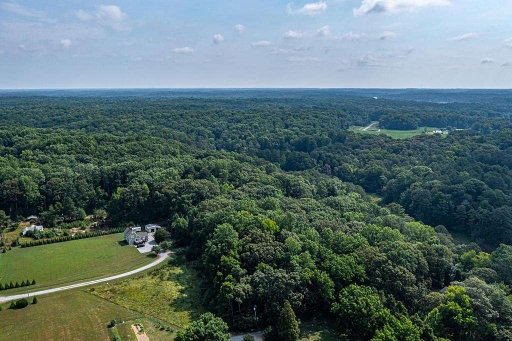 4.42 Acres of Residential Land for Sale in Lancaster, Virginia