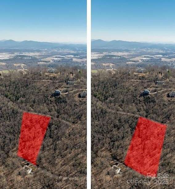 2.63 Acres of Residential Land for Sale in Mills River, North Carolina