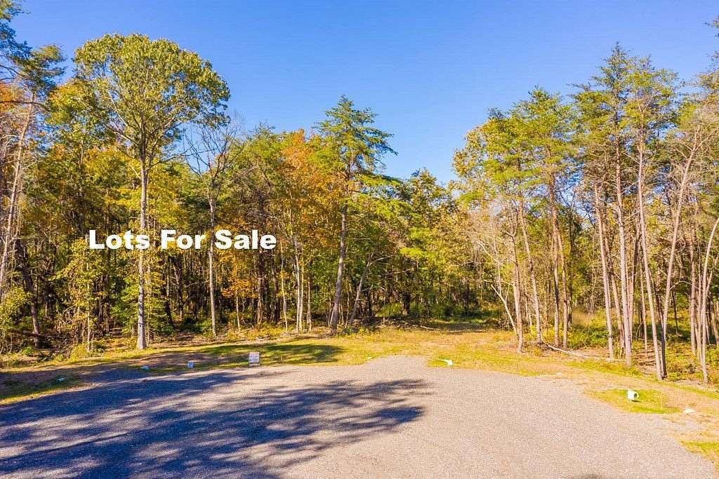 1.8 Acres of Residential Land for Sale in White Stone, Virginia