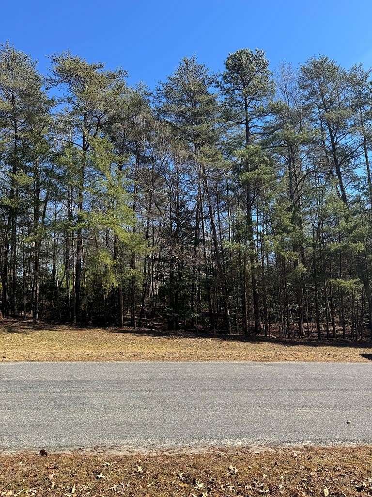 2.85 Acres of Residential Land for Sale in Lancaster, Virginia