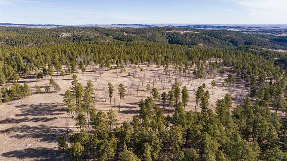 16 Acres of Land for Sale in Rapid City, South Dakota