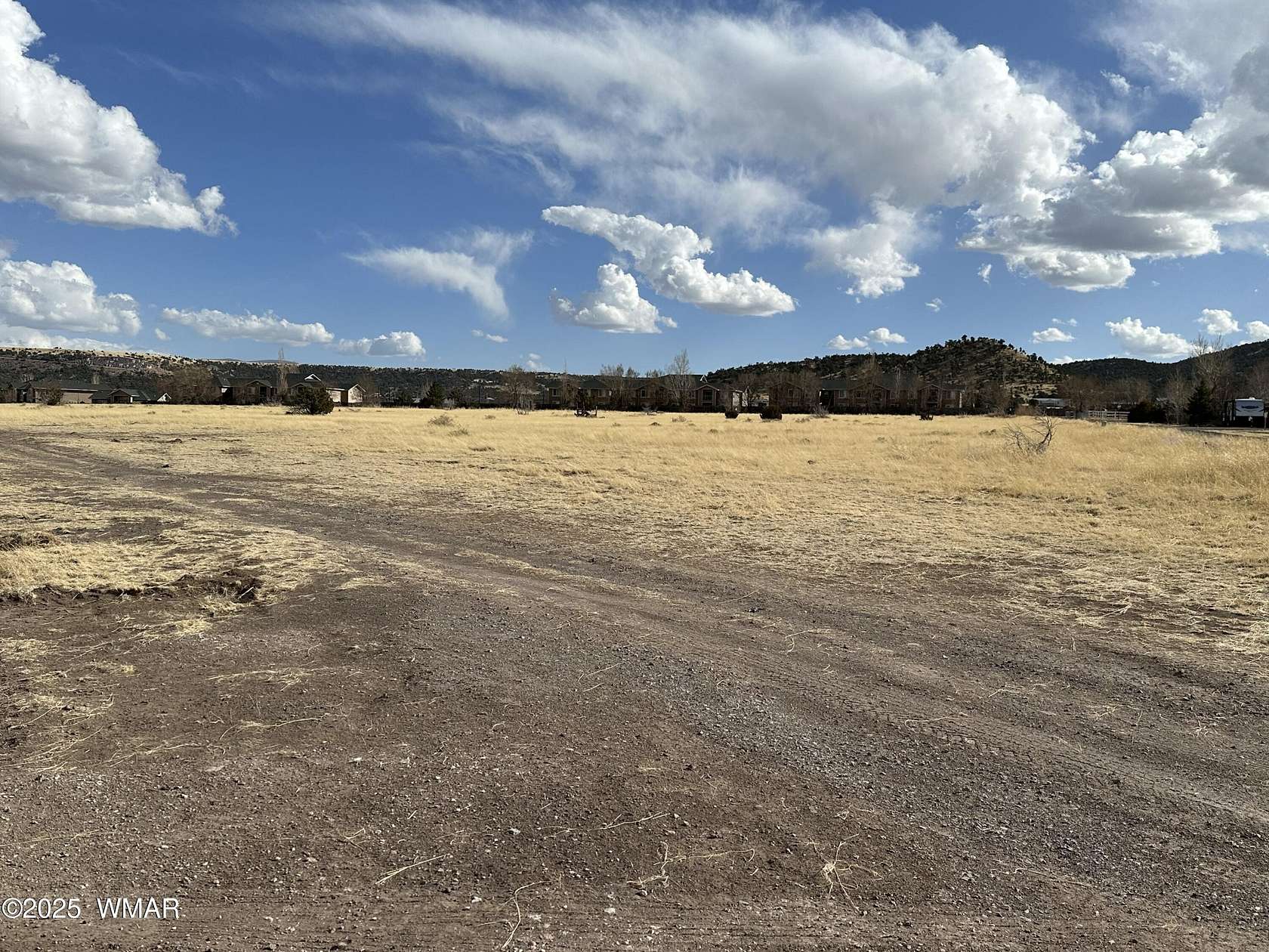 3 Acres of Commercial Land for Sale in Eagar, Arizona