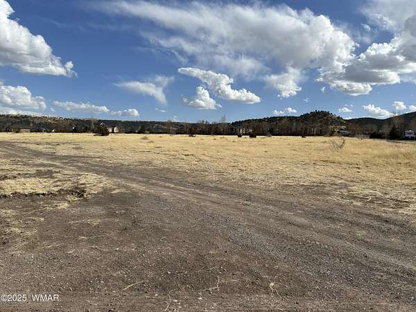 3 Acres of Commercial Land for Sale in Eagar, Arizona