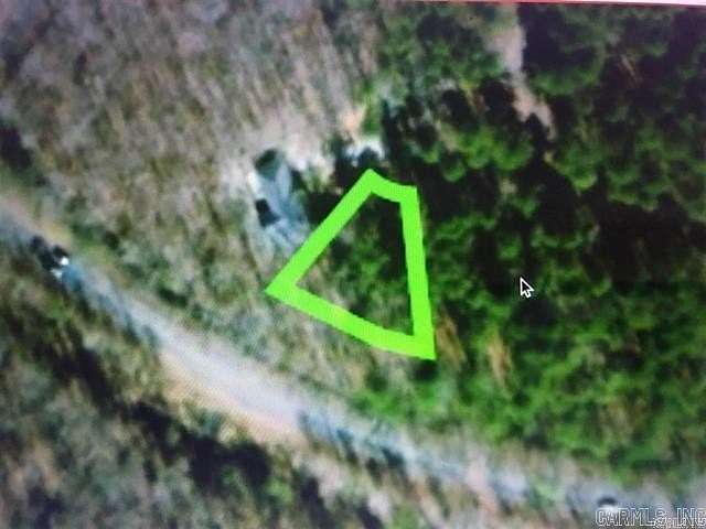 0.26 Acres of Residential Land for Sale in Hot Springs Village, Arkansas