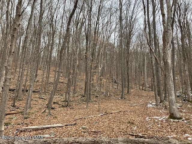 97 Acres of Recreational Land for Sale in East Stroudsburg, Pennsylvania