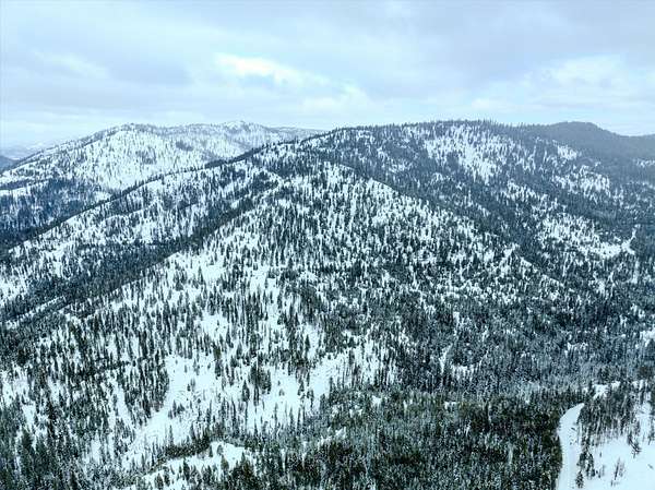 640 Acres of Recreational Land for Sale in Libby, Montana