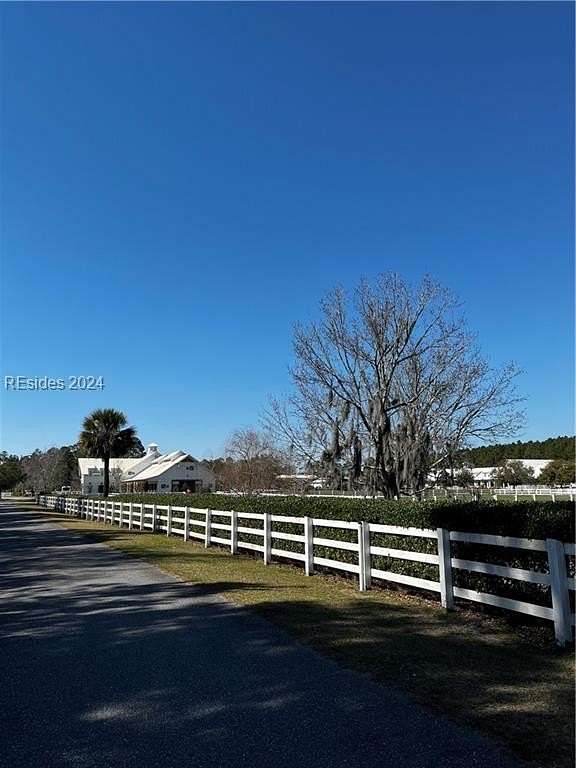 2 Acres of Land for Sale in Hardeeville, South Carolina
