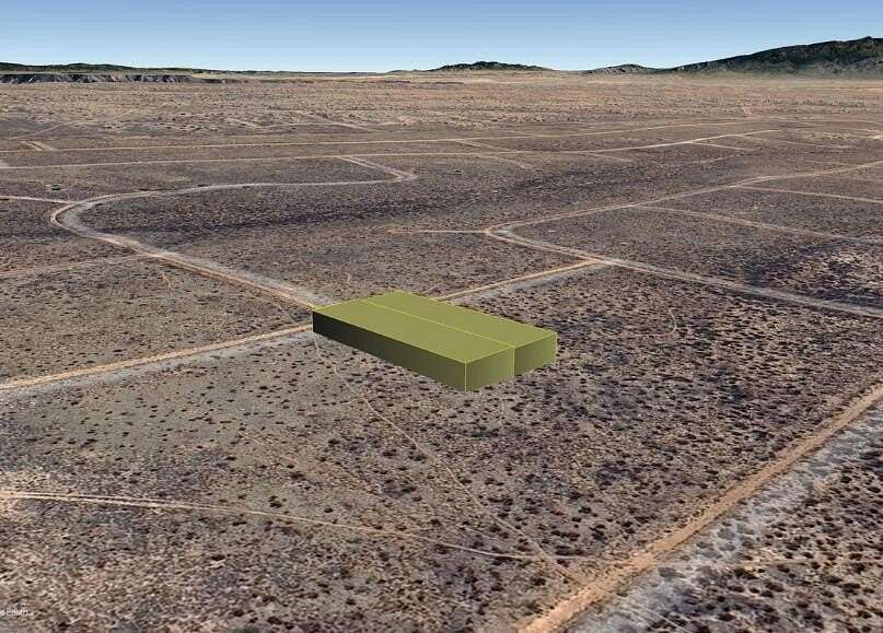 1 Acre of Land for Sale in Rio Rancho, New Mexico
