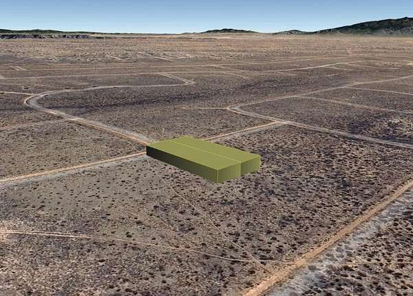 1 Acre of Land for Sale in Rio Rancho, New Mexico