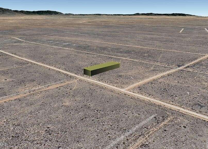 0.5 Acres of Residential Land for Sale in Rio Rancho, New Mexico