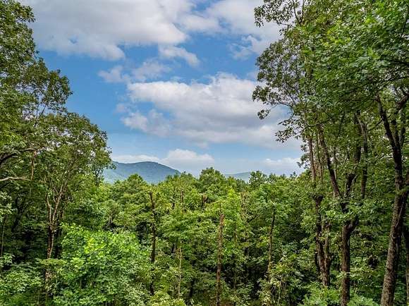 7.9 Acres of Residential Land with Home for Sale in Jasper, Georgia